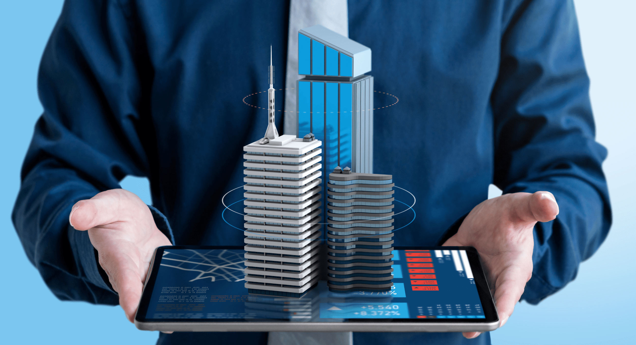 How Do You Generate Income from Commercial Property