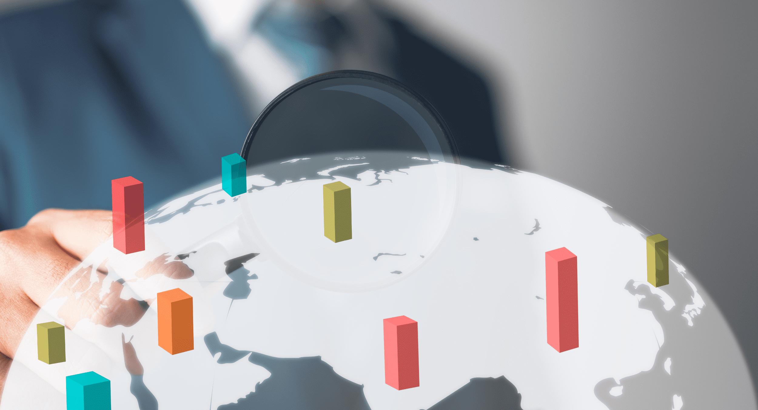Investing Across Continents Building a Resilient International Portfolio