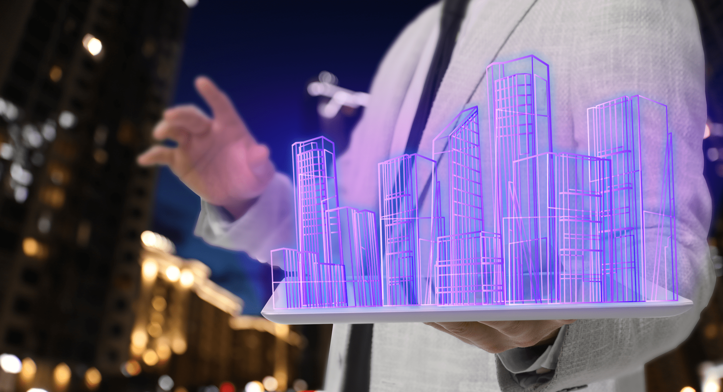 What Trends Are Currently Shaping the Real Estate Investment Industry, and How Are Companies Adapting to These Changes?