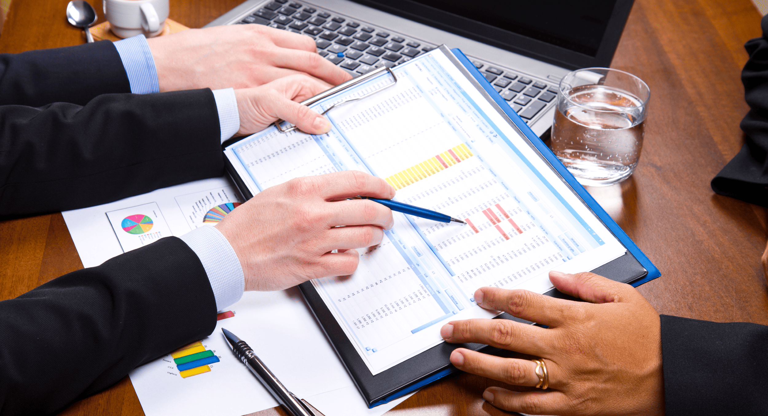 5 Tips For Streamlining Due Diligence Review Process
