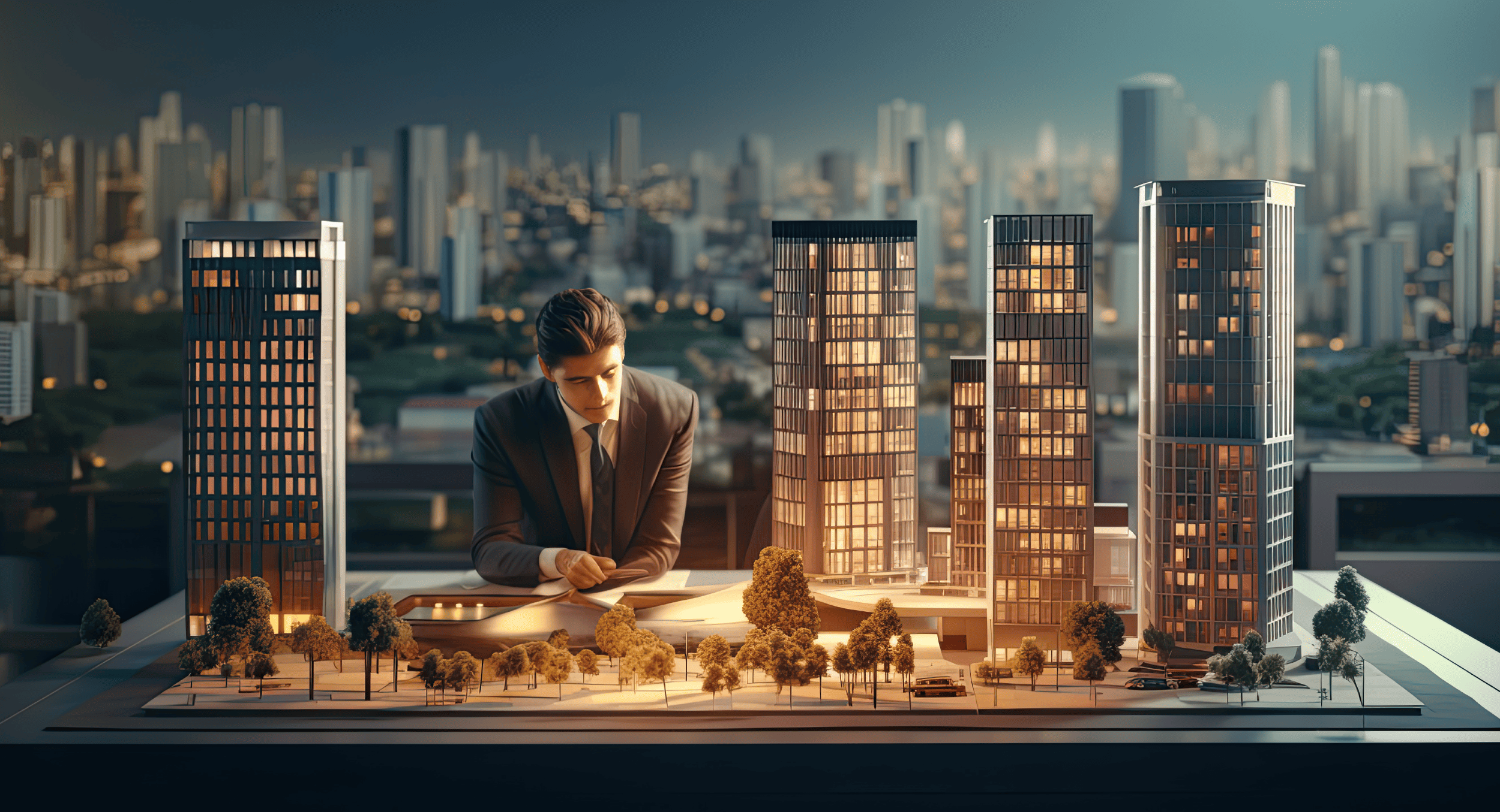 10 tips for Identify and Exploit Undervalued Commercial Real Estate Opportunities